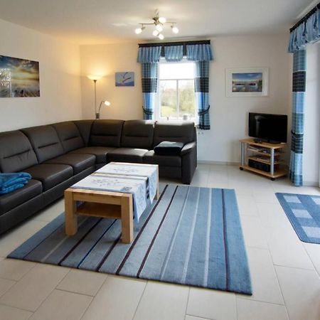 Ferienwohnung Annegret Дорнумерзиль Экстерьер фото